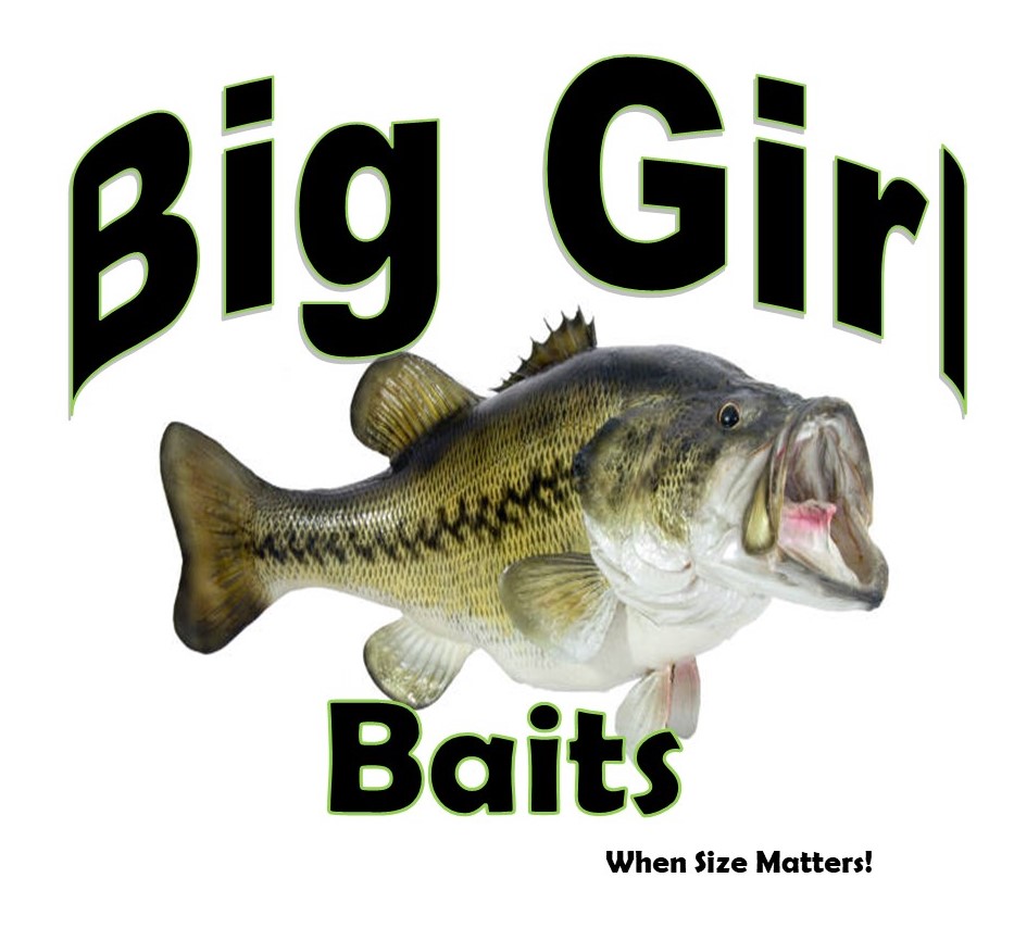 Big Girl Baits